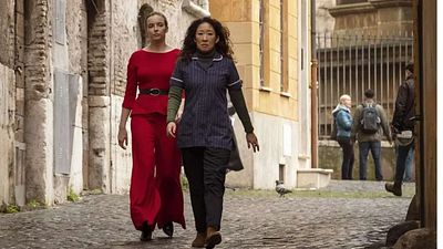 Sugerente 'teaser' de la tercera temporada de 'Killing Eve': merece la pena esperar por lo que amas noticias imagen