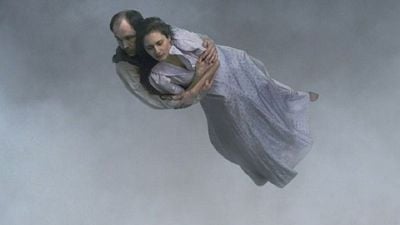 Roy Andersson ('Sobre lo infinito): "En las cosas triviales está la esencia del ser humano" noticias imagen