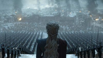 'Juego de tronos' iba a terminar con tres películas noticias imagen