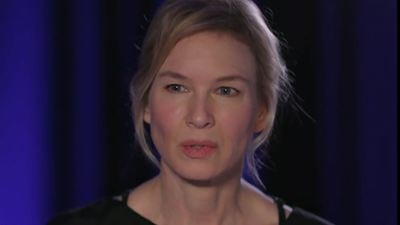 Renée Zellweger ('Judy'): "Incluso en su peor momento, Judy Garland era mejor que el 99,999% de la población que haya vivido jamás"