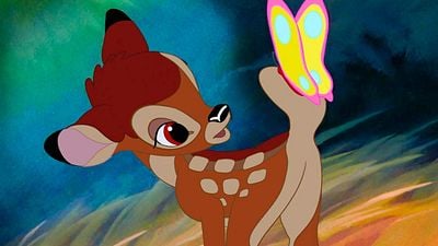 El 'remake' de acción real de 'Bambi', en desarrollo con las guionistas de 'Capitana Marvel' y 'Chaos Walking' noticias imagen
