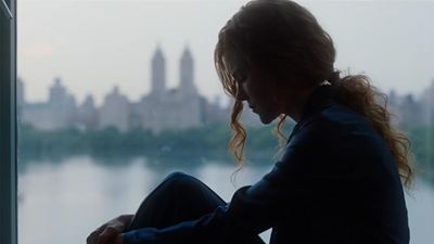 Ya hay tráiler para 'The Undoing', el intenso 'thriller' que Nicole Kidman protagoniza para HBO