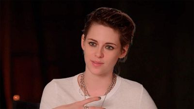 Kristen Stewart en EXCLUSIVA: "Underwater' ha sido especialmente difícil. Ha sido angustiosa y ese era el objetivo" noticias imagen