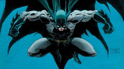 'The Batman' comienza oficialmente su rodaje noticias imagen