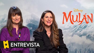 Niki Caro ('Mulán'): "Liu Yifei era la guerrera que necesitaba para hacer esta película" noticias imagen