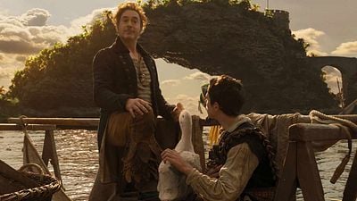 'Las aventuras del doctor Dolittle' se corona como líder de la taquilla española noticias imagen