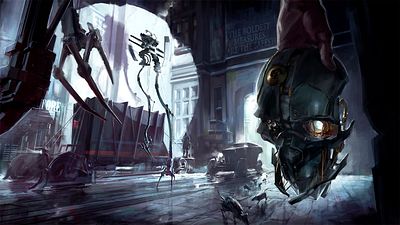 A la guionista de 'El señor de los anillos' le gustaría hacer una serie del videojuego 'Dishonored' noticias imagen