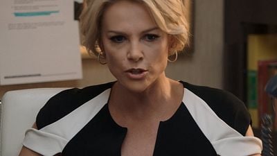 'El escándalo (Bombshell)': Charlize Theron, inmensa como Megyn Kelly en este adelanto EXCLUSIVO noticias imagen