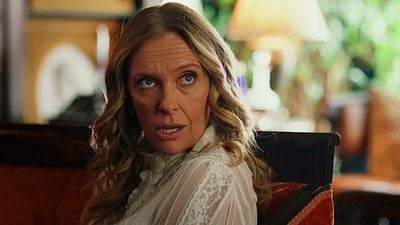 Toni Collette se une de nuevo a Netflix para protagonizar 'Pieces of Her' noticias imagen