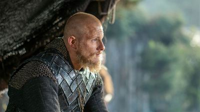 'Vikingos': Alexander Ludwig habla de lo que le deparará a Bjorn en los últimos episodios de la temporada 6