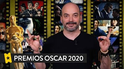 De 'Joker' y '1917' a 'Historia de un matrimonio' y 'Jojo Rabbit'. Analizamos las nueve candidatas al Oscar 2020 a Mejor película