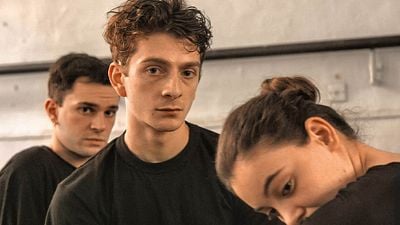 Levan Gelbakhiani: "Solo nos queda bailar' puede abrir muchas puertas para la comunidad LGBTIQ+ en el mundo" noticias imagen