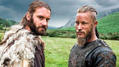 'Vikingos': El creador afirma que alguno de los personajes originales volverá por el final de la serie 