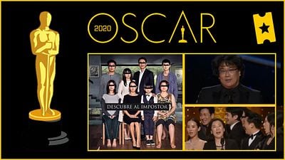 Oscar 2020: Lista completa de ganadores noticias imagen