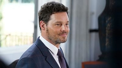 'Anatomía de Grey' cabrea a algunos seguidores: "¿Cuánto van a continuar haciendo como que Alex forma parte de la serie? noticias imagen