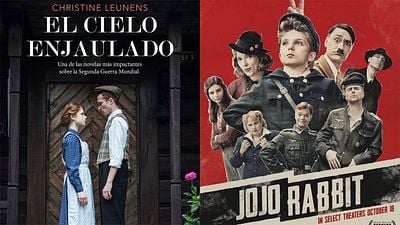 Oscar 2020: 'El cielo enjaulado', el libro en el que se basa la galardonada 'Jojo Rabbit' noticias imagen