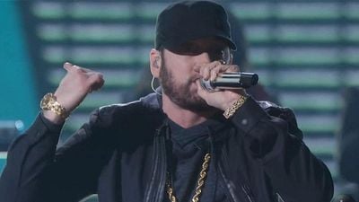 Eminem explica por qué ha actuado en los Oscar 17 años después noticias imagen
