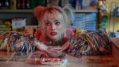 Harley Quinn y sus 'Aves de presa' vuelan al número uno de la taquilla española noticias imagen