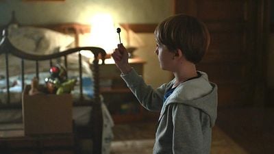 'Locke & Key': nuevas llaves y otros planes del equipo para la temporada 2 noticias imagen