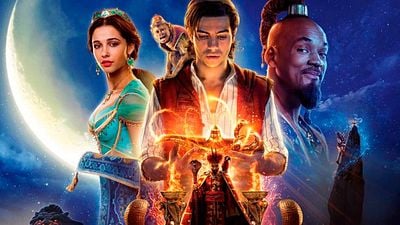 'Aladdin 2' es una realidad con el reparto y director original noticias imagen