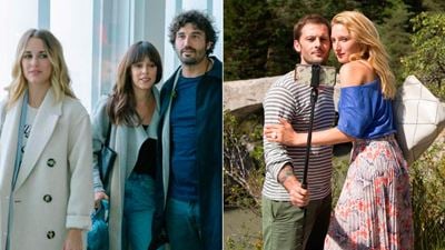 'Hasta que la boda nos separe' se inspira en una famosa comedia francesa, 'La wedding planner'