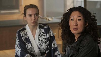 La tercera temporada de 'Killing Eve' ya tiene fecha de estreno oficial noticias imagen