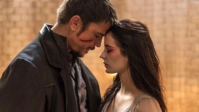 El nuevo 'teaser de 'Penny Dreadful: City of Angels', profecía de un inquietante enfrentamiento 