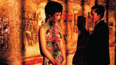 El Festival de Cannes 2020 celebra los 20 años de 'In the Mood for Love', de Wong Kar-Wai noticias imagen