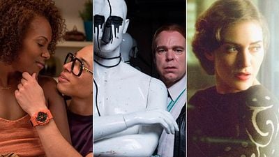 27 series muy buenas que, lamentablemente, nadie ve noticias imagen