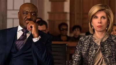 'The Good Fight' pierde a otro de sus originales: Nos despediremos de Adrian Boseman en la cuarta temporada noticias imagen