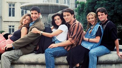 El reparto de 'Friends' llega oficialmente a un acuerdo para hacer realidad la reunión en HBO Max noticias imagen