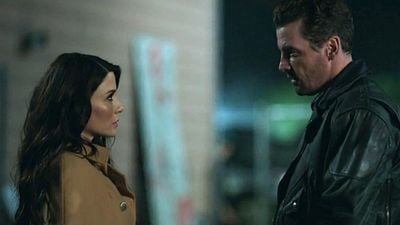 Espantada en 'Riverdale': Skeet Ulrich y Marisol Nichols abandonarán la serie esta temporada 