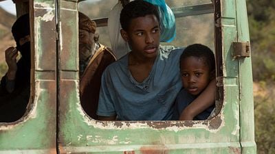 'Adú': El director habla sobre los personajes que más le han conmovido de la película noticias imagen