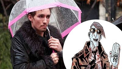 'The Umbrella Academy': Habrá un cómic precuela sobre Klaus antes de la temporada 2 noticias imagen