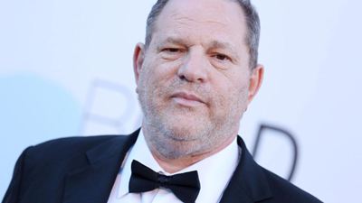 Harvey Weinstein, declarado culpable en su juicio por violación 