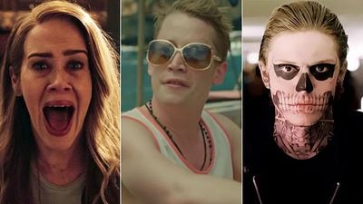 'American Horror Story' confirma el reparto de la temporada 10: Macaulay Culkin se suma a los veteranos Sarah Paulson y Evan Peters noticias imagen