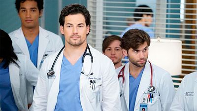 'Anatomía De Grey': Advertencia: deberíamos estar preocupados por DeLuca noticias imagen