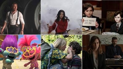 Las películas más esperadas de aquí a verano de 2020