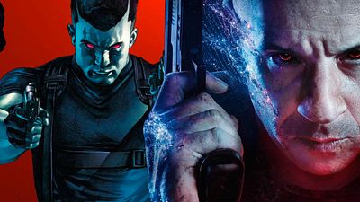 'Bloodshot': Un poco de historia del personaje de Valiant antes del estreno noticias imagen