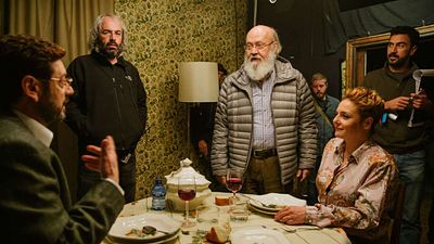 Cineteca Madrid recuerda a José Luis Cuerda con el ciclo 'Maldita la gracia' noticias imagen