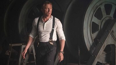 'Sin tiempo para morir' aplaza su estreno hasta noviembre noticias imagen