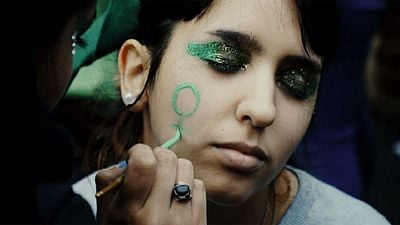 'La ola verde': así es el documental sobre la lucha feminista para despenalizar el aborto en Argentina noticias imagen