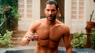 'Lucifer': Tom Ellis ya ha firmado el contrato para la temporada 6 noticias imagen