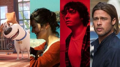 Qué estrenos ver del 9 al 15 de marzo en: HBO, Amazon Prime Video, Filmin y Movistar+ noticias imagen