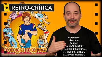 CRÍTICA de 'Boogie Nights' noticias imagen