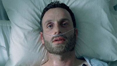 Coronavirus y epidemia zombi: Los fans de 'The Walking Dead' han encontrado una coincidencia con la serie noticias imagen