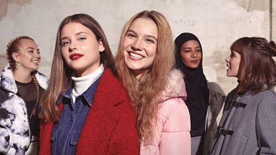 'Skam España': Nora vuelve a recuperarse a sí misma en el final de la tercera temporada noticias imagen