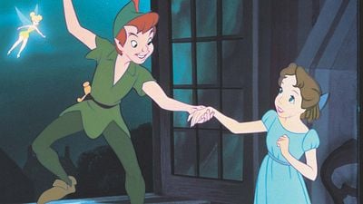 'Peter Pan & Wendy': Disney encuentra a los protagonistas para su nueva versión de acción real  noticias imagen