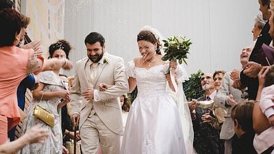 El acontecimiento del año en 'Cuéntame cómo pasó': ¡Paquita se casa! noticias imagen