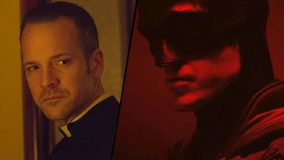 'The Batman': Peter Sarsgaard interpreta a un político con "problemas para decir la verdad"